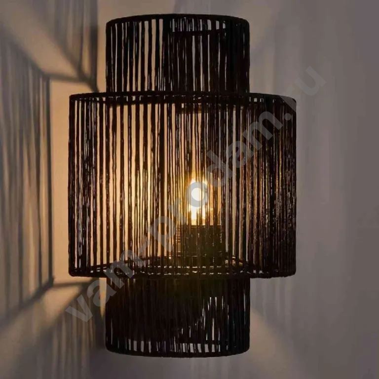 Настенные бра, светильник