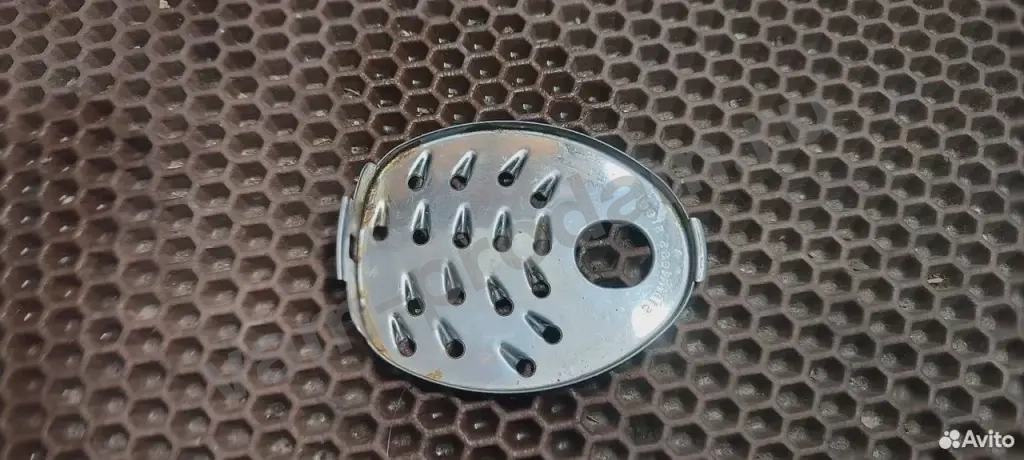 Запчасть на кухонный комбайн philips 7605, 7600