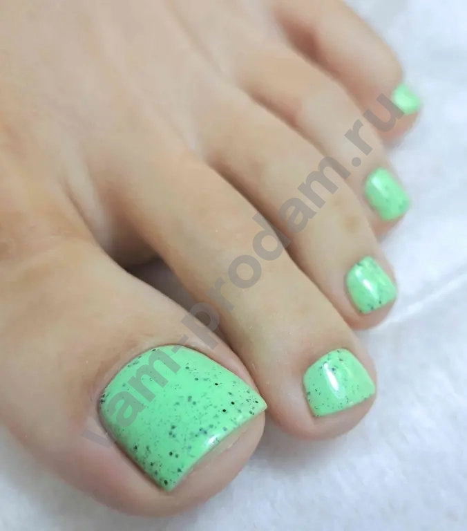 Мастер педикюра