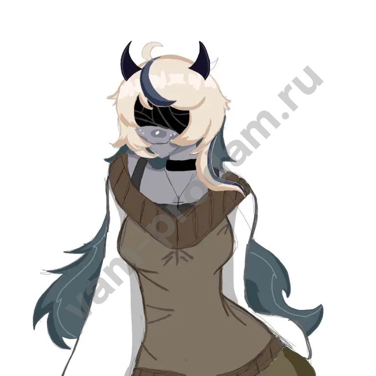 арты на заказ