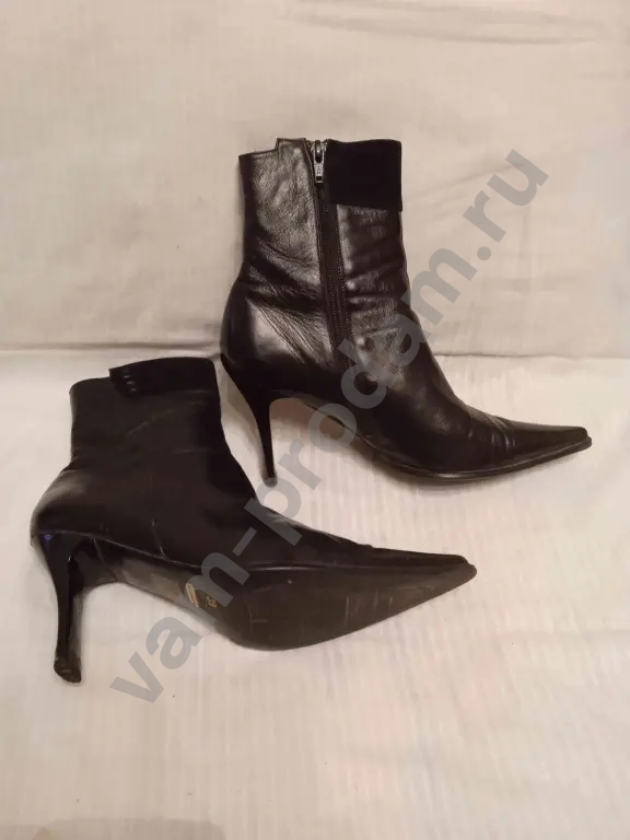 Сапожки женские Covani