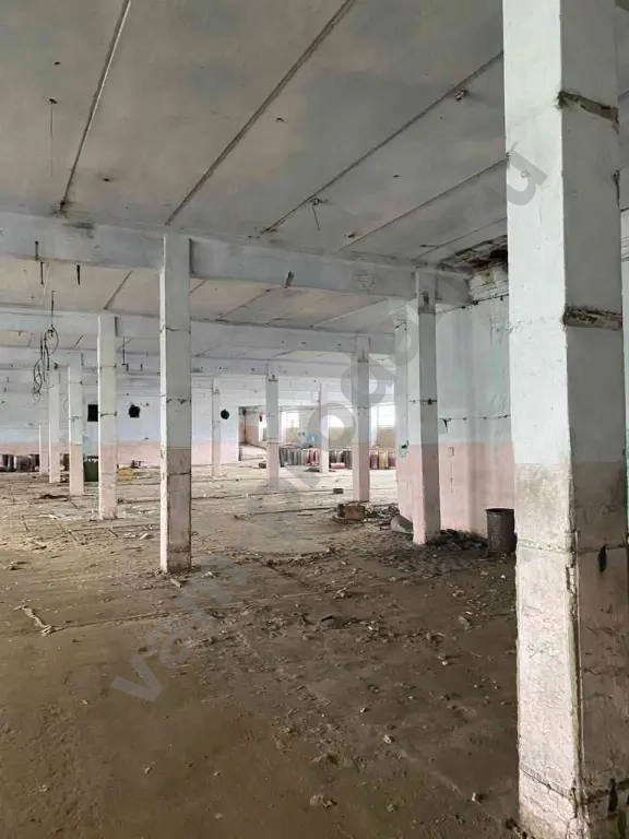 Другая коммерческая недвижимость, 24400 м², Собственник