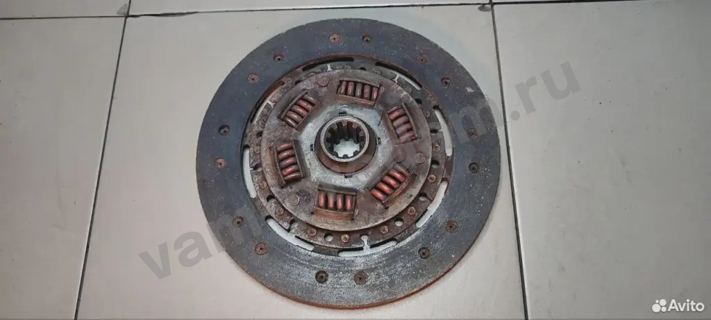 Диск сцепления для isuzu rodeo