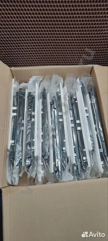 Lеgrаnd Моsаiс Суппорт/рамка на 6 модулей dlр