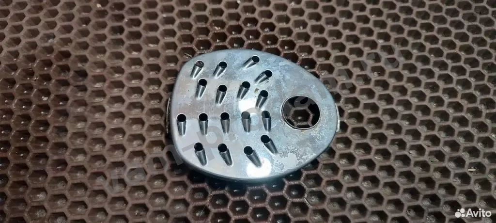 Запчасть на кухонный комбайн philips 7605, 7600