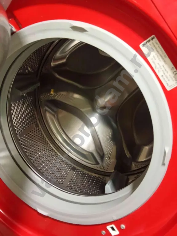 стиральная машина gorenje 6 кг