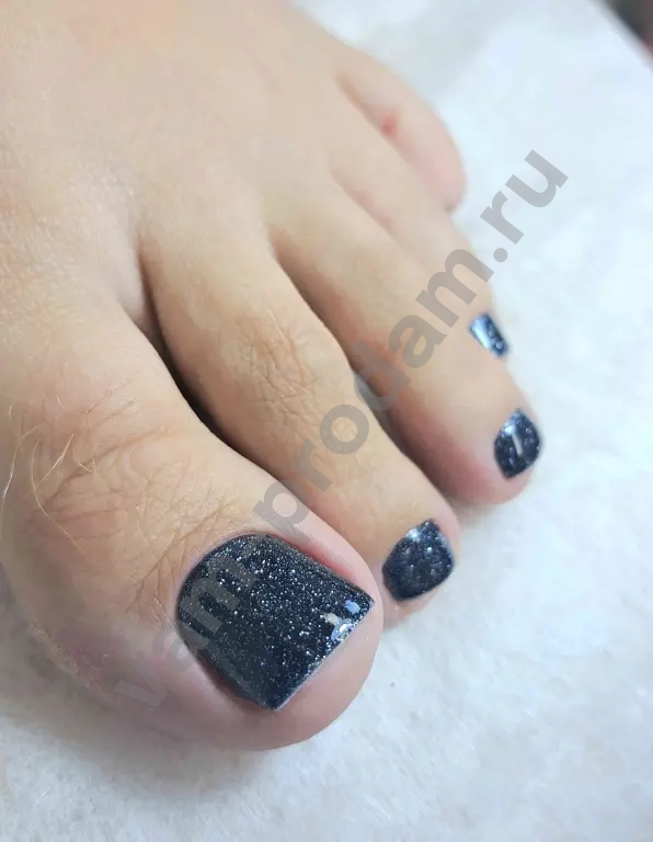 Мастер педикюра