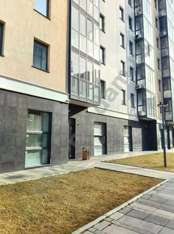 Помещение свободного назначения, 140 м², Собственник