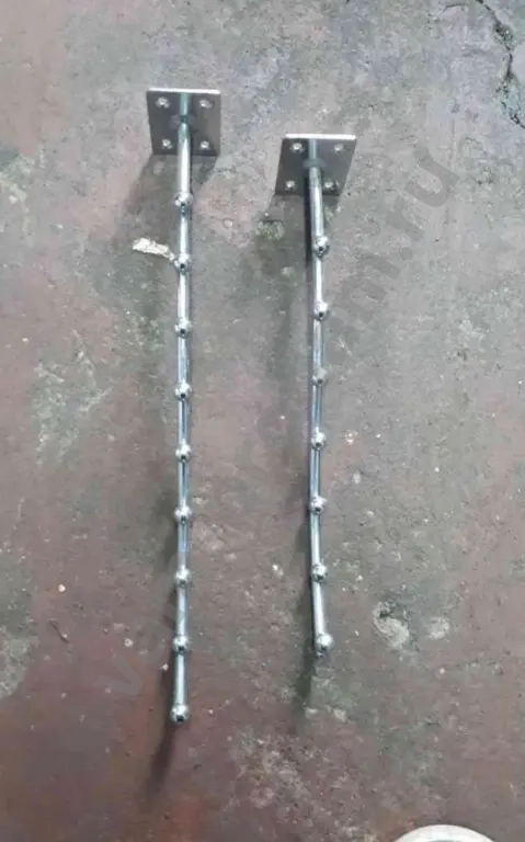 Вешалки плечики