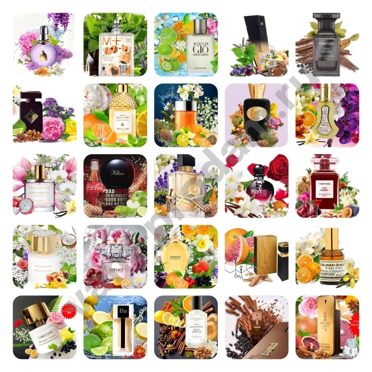 Мега стойкий жеский парфюм мужской Духи в пробнике 6ml