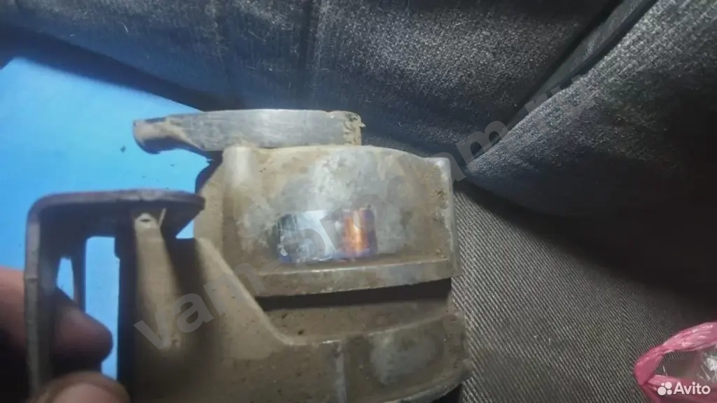 Генератор bmw 3 E30