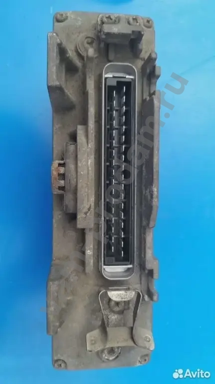 0265101018 Блок управления ABS Mercedes