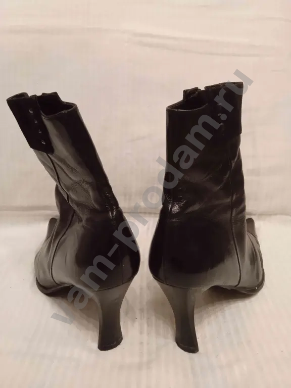 Сапожки женские Covani