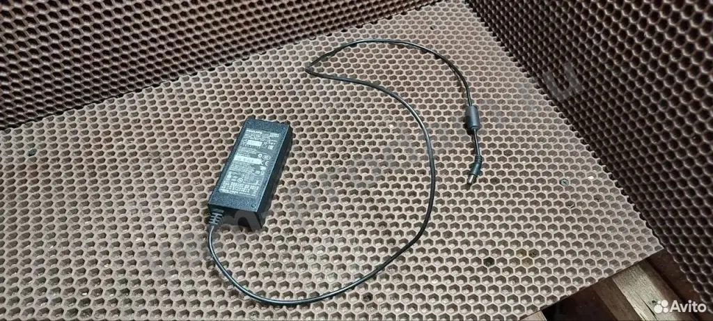 Адаптер блок Питания