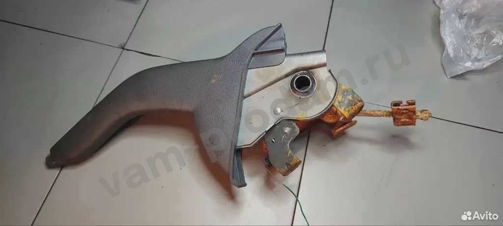 Ручник Ручной Тормоз Kia Rio 2