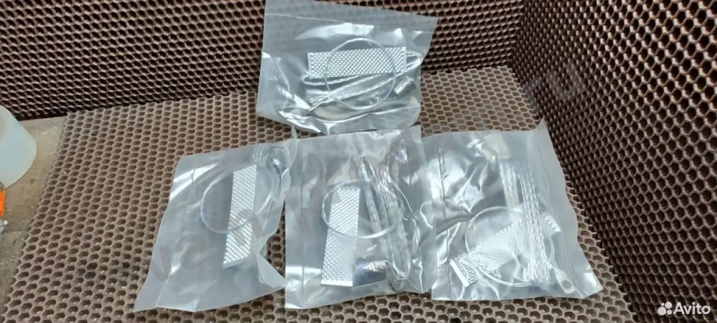 Муфта кабельная концевая универс. 1кВ 1пкв(Н)тпбн