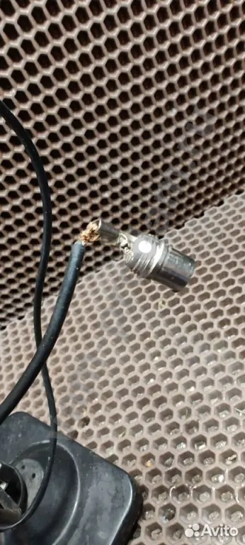 Антенна телевизионная