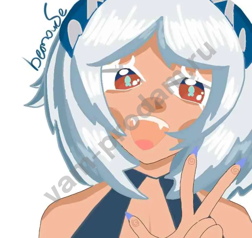 арты на заказ