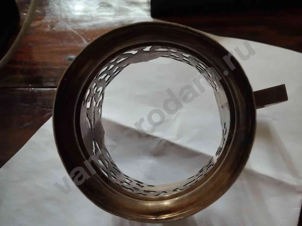 подстаканник