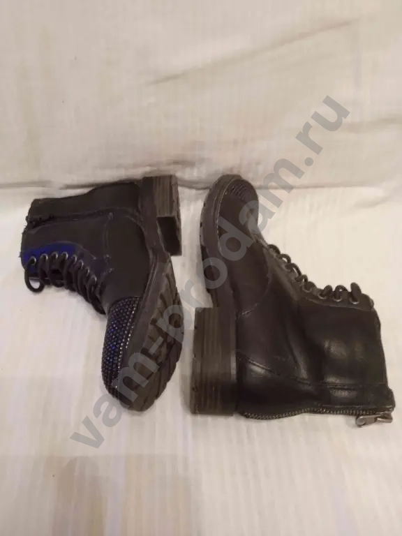 Ботинки женские Catwalk (36)