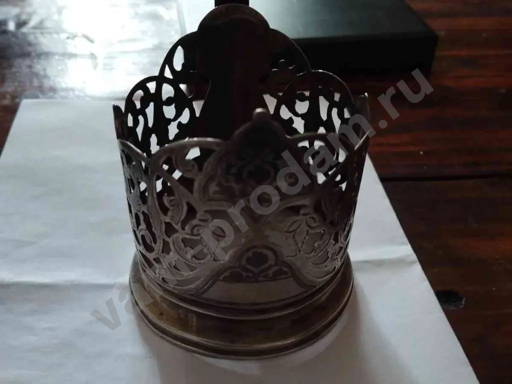 подстаканник