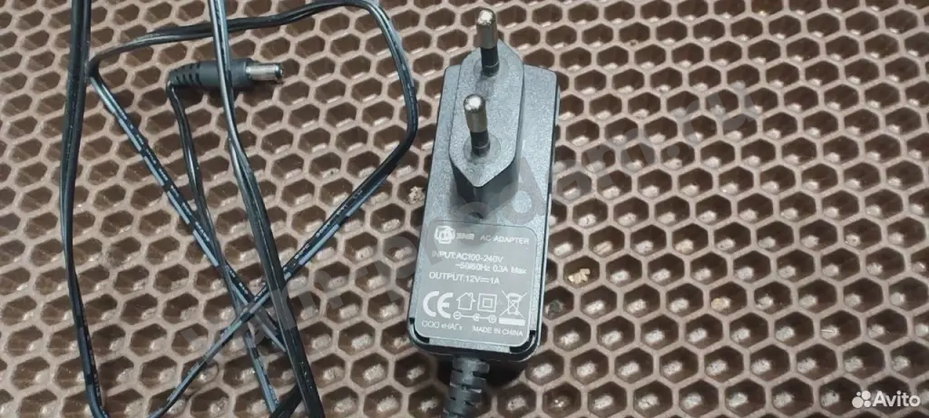 Блок питания для Маршрутизатора беспроводного SNR