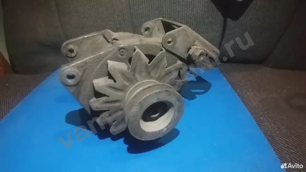 Генератор bmw 3 E30