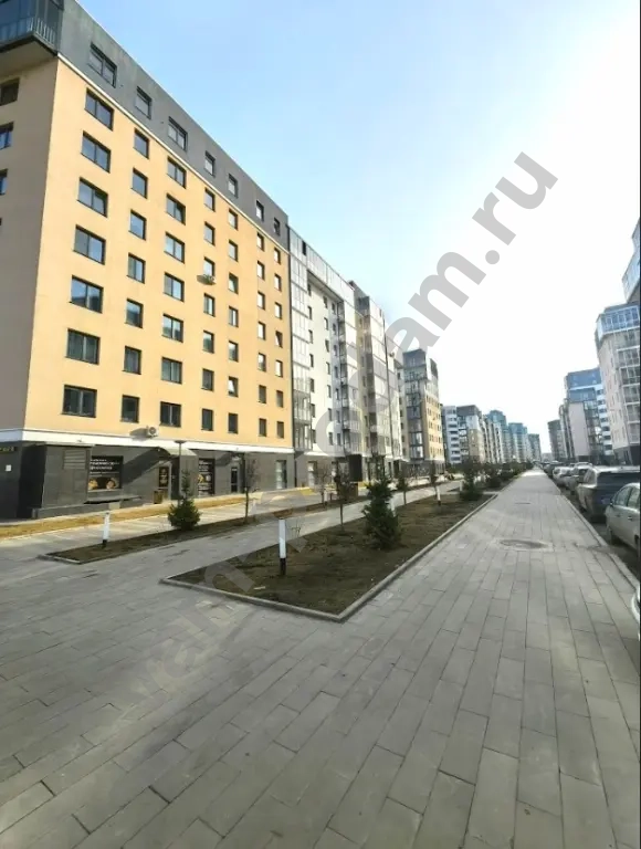 Помещение свободного назначения, 140 м², Собственник