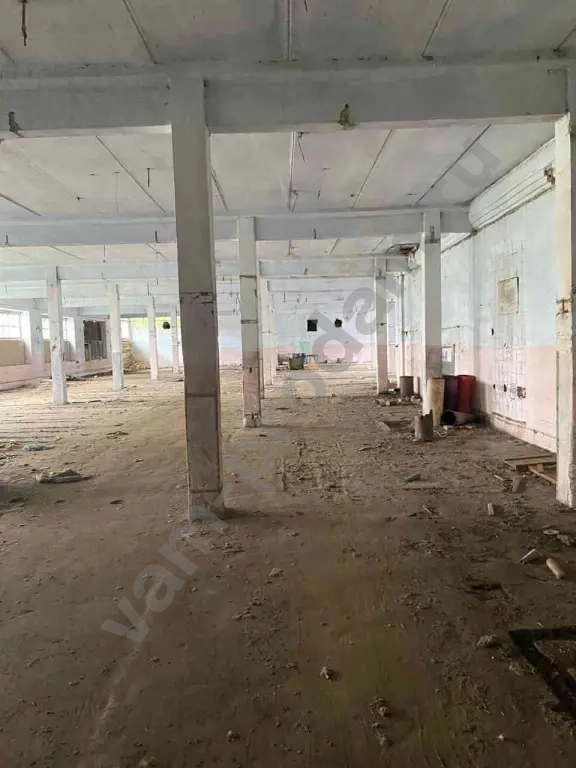 Другая коммерческая недвижимость, 24400 м², Собственник