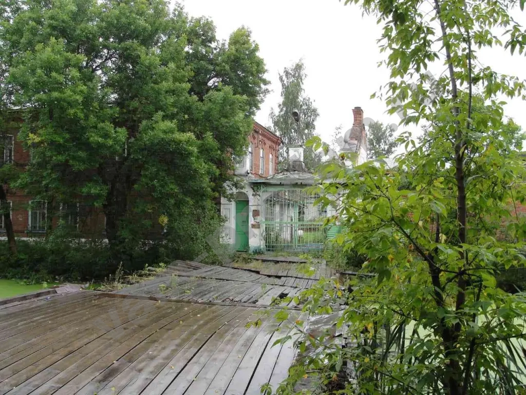 Другая коммерческая недвижимость, 24400 м², Собственник