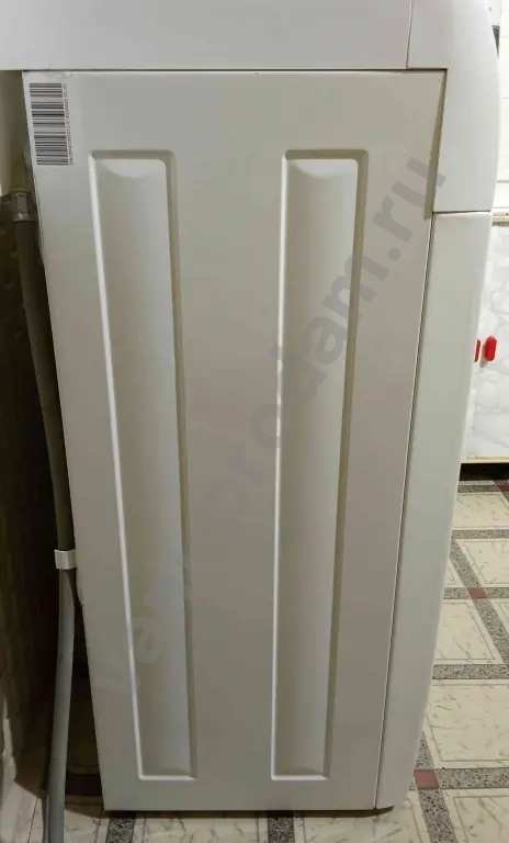 Узкая стиральная машина electrolux 5 кг