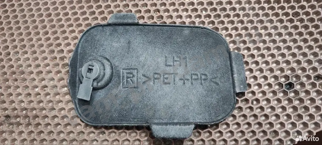 Заглушка обшивки багажника для Kia Optima 4 2016