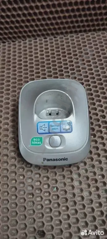 Panasonic KX-TU456RU