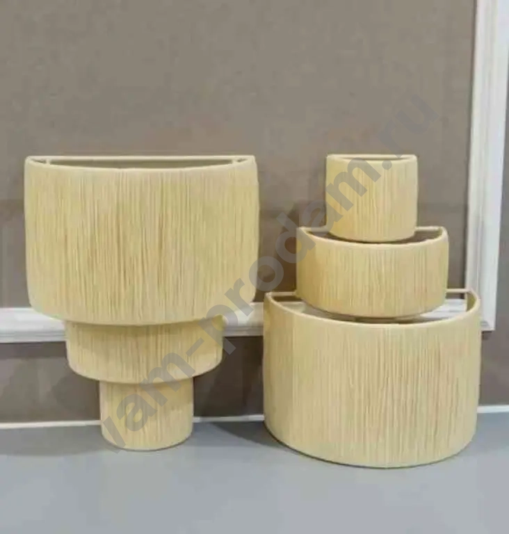 Настенные бра, светильник