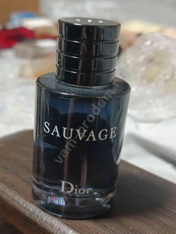 Sauvage