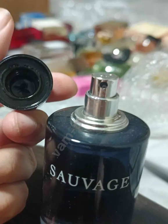 Sauvage