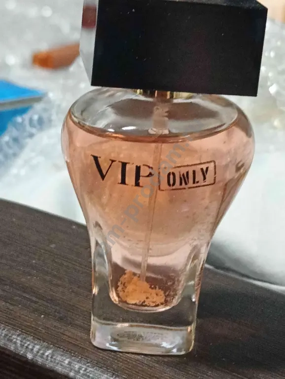 VIP only