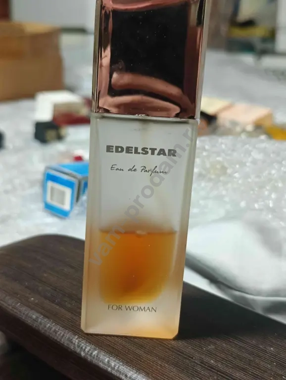 Edelstar