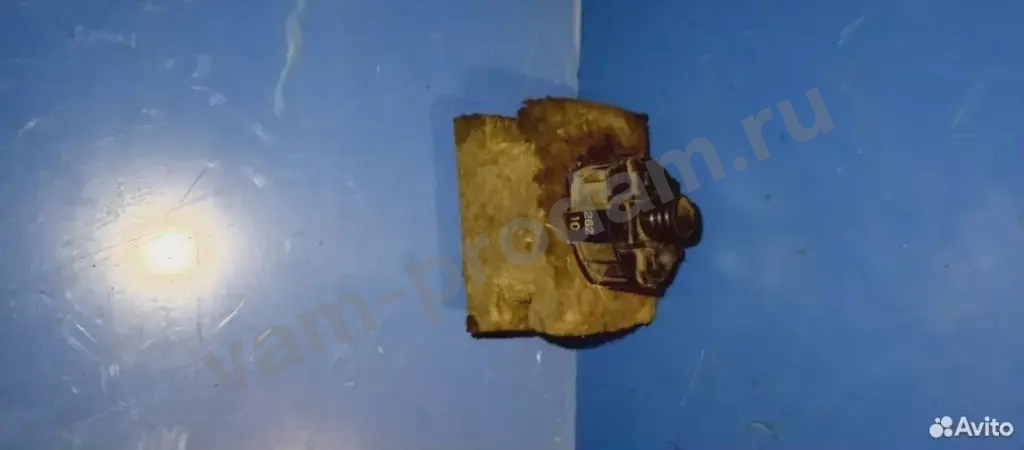 Датчик температуры воздуха Мерседес w124