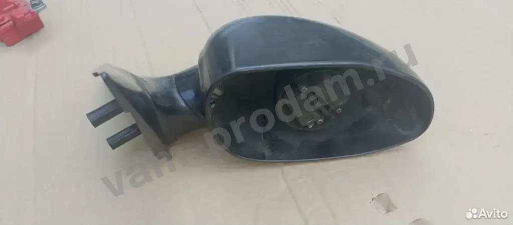 Зеркало правое бмв е39 м5 неоригинал