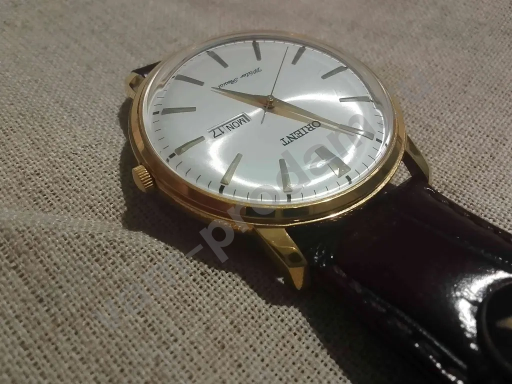 Часы наручные "Orient" Япония