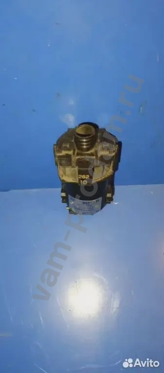 Датчик температуры воздуха Мерседес w124