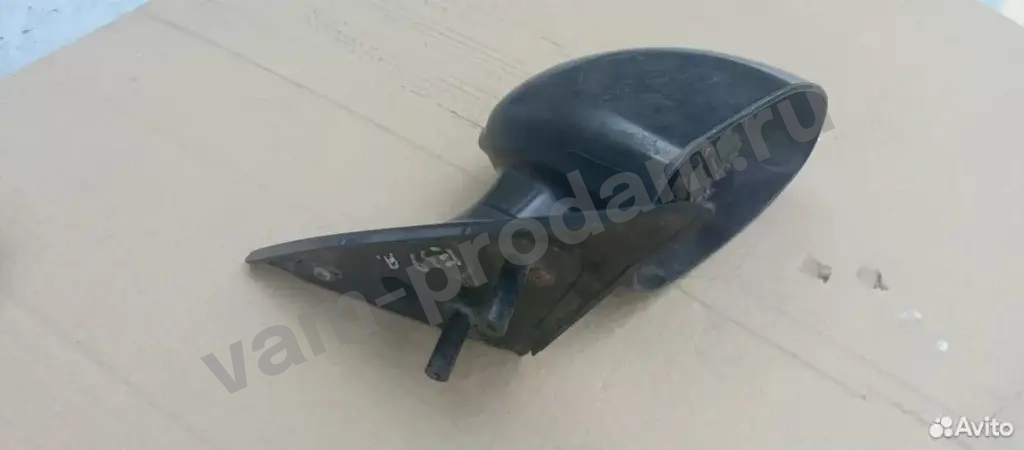 Зеркало правое бмв е39 м5 неоригинал