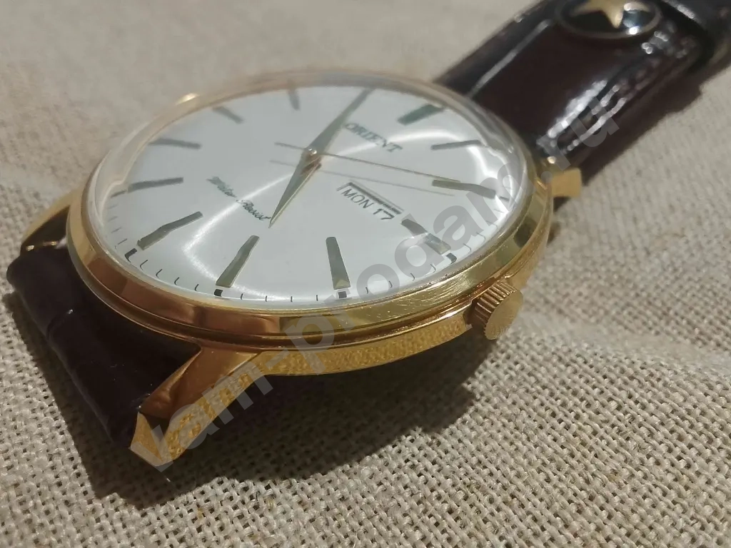 Часы наручные "Orient" Япония