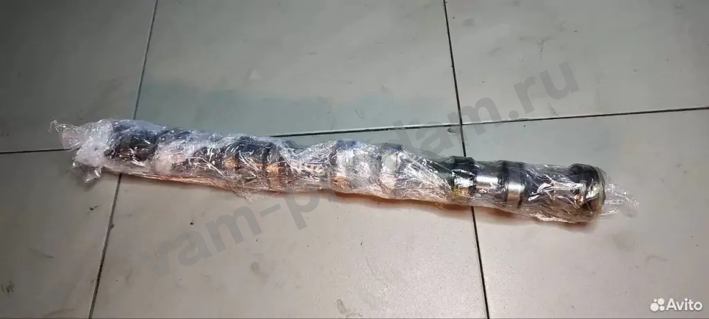 Распредвал впускной N42 N46 BMW бмв