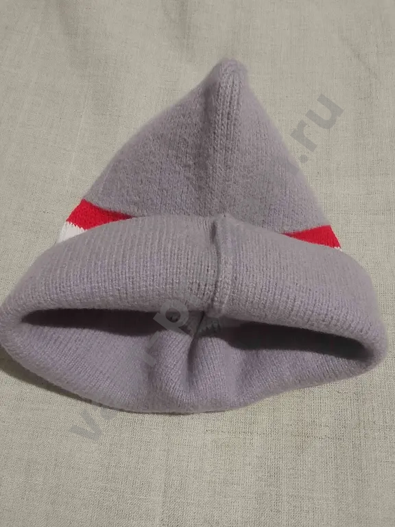 Винтажная шапка Адидас СССР