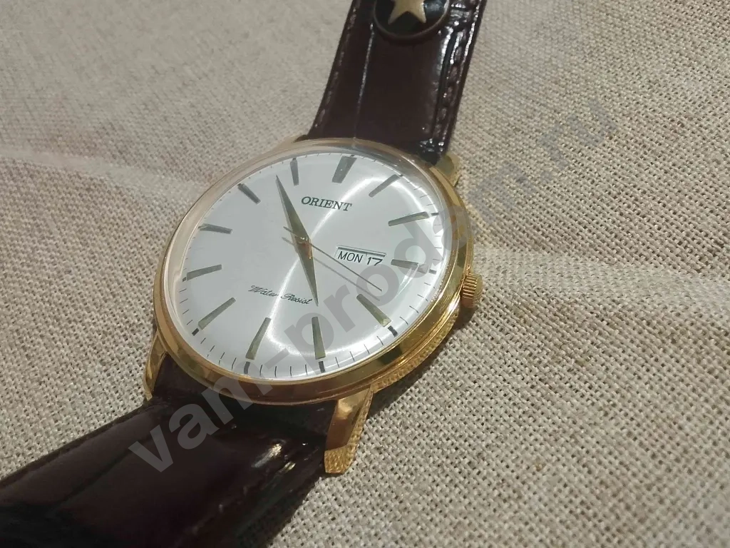 Часы наручные "Orient" Япония
