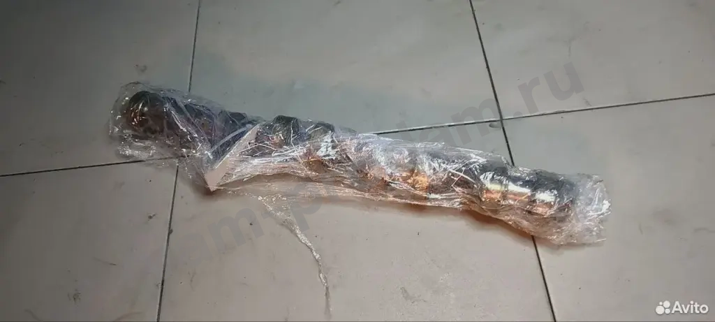 Распредвал впускной N42 N46 BMW бмв