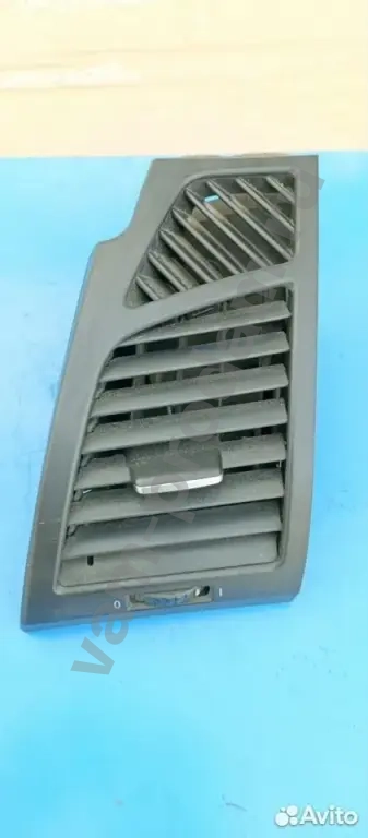 Дефлектор воздушный BMW 1-серия E87/E81 2004