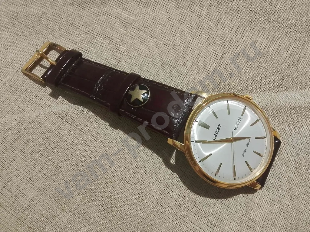 Часы наручные "Orient" Япония